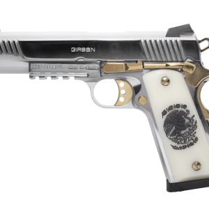 MC1911S LIBERADOR II 45ACP 5"