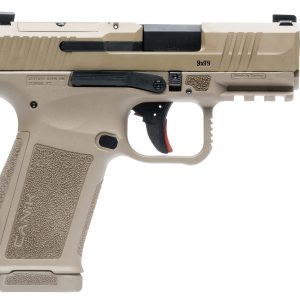 METE MC9L 9MM FDE 17+1