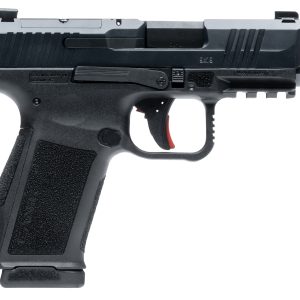METE MC9L 9MM BLK 10+1