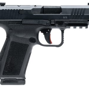 METE MC9LS 9MM BLK 10+1