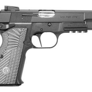 MCP35 9MM BLK 4.87" 15+1 OPS