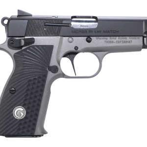 MCP35 LW MAT 9MM BK/TUN 3.88"