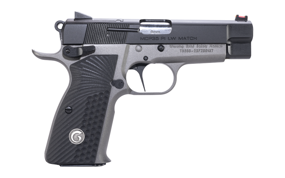 MCP35 LW MAT 9MM BK/TUN 3.88"