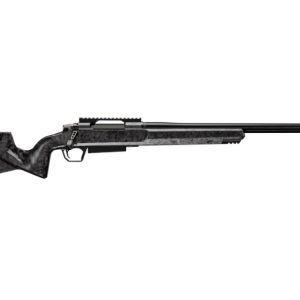 MCR FFT 6.5PRC BLK 22"