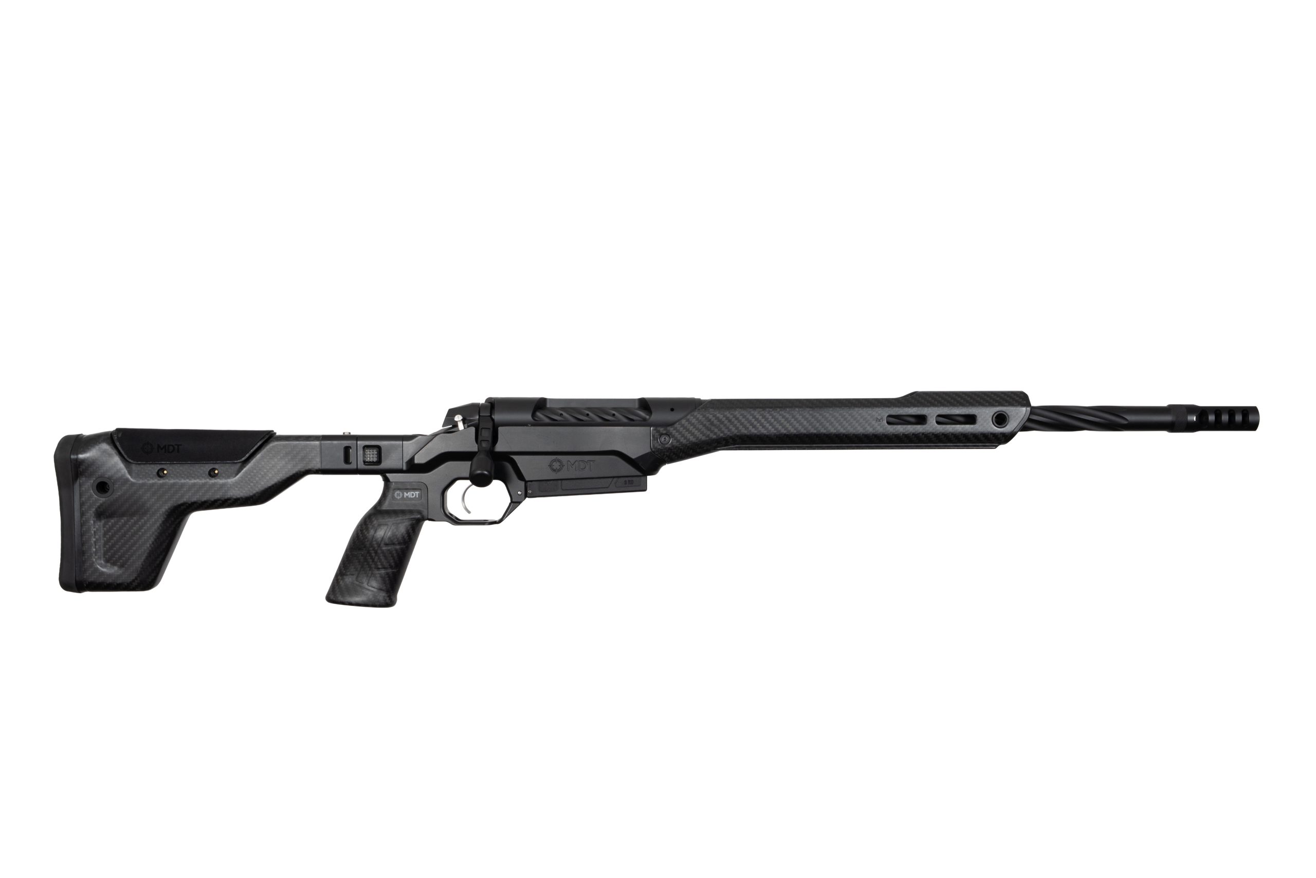 307 ALPINE MDT 8.6BLK 16" ADJ