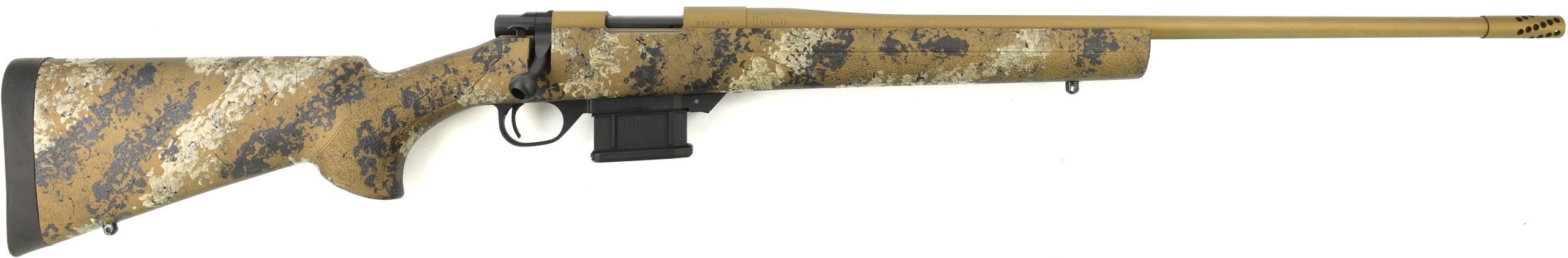 FENCELINE MINI .223 SCRCH 20"