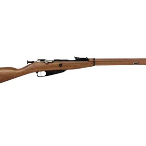 MINI MOSIN 22LR BL/WD 20"
