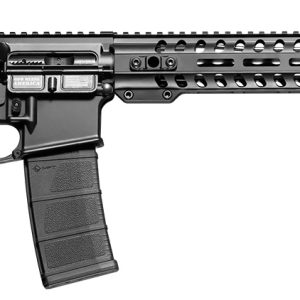 MINUTEMAN 350LEG 16.5" BLK
