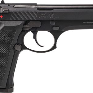 MK9 9MM BLK 10+1 4.9"