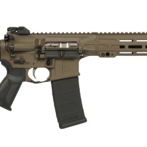 ICMKII 5.56MM BROWN 14.7" 30+1