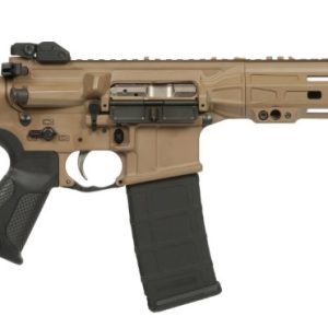 ICMKII 5.56MM FDE 14.7" 30+1