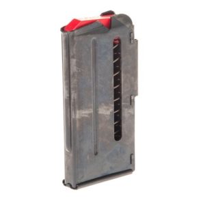 MAG MOD 93 17HMR/22MAG 10SH BL