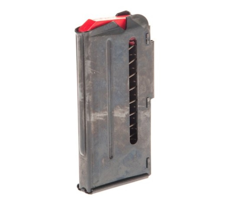 MAG MOD 93 17HMR/22MAG 10SH BL