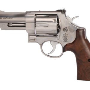 629 MOUNTAIN GUN 44MAG 4" SS