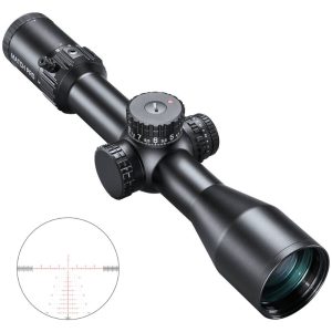 MATCH PRO 3-18X50 G5 ILL MRAD