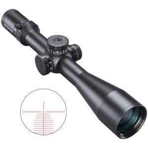 MATCH PRO 5-30X56 DM2 ILL MRAD
