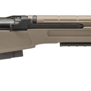 M1A PRECISION 308 BLK/FDE 22"