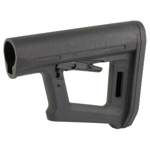 MOE PR CAR STOCK MIL-SPEC BLK