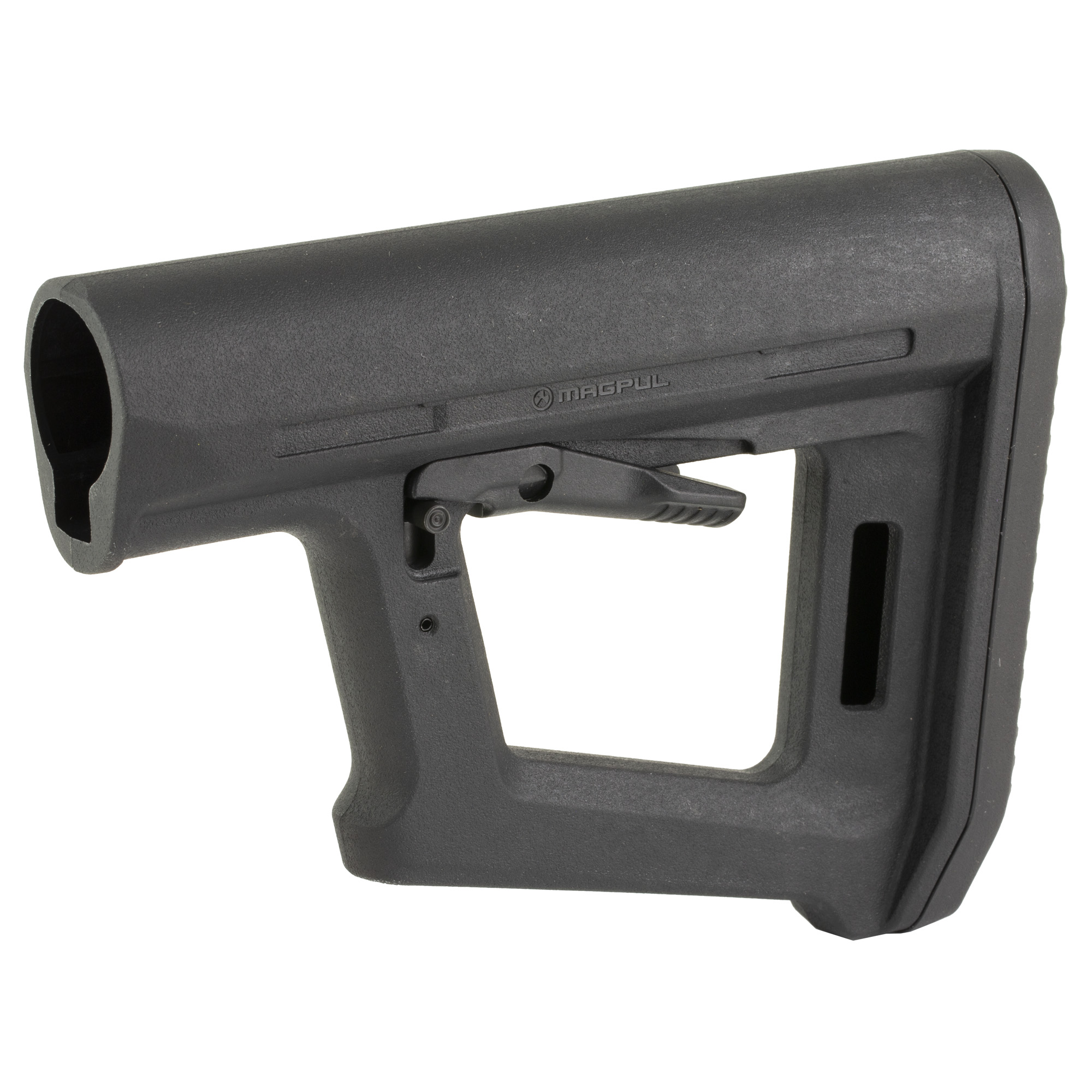 MOE PR CAR STOCK MIL-SPEC BLK