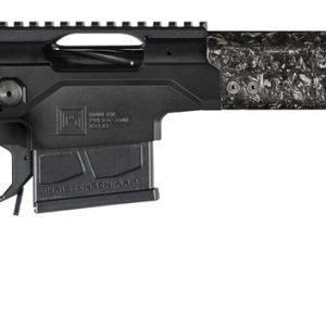 MPR 223REM CHASSIS BLK 16" MB
