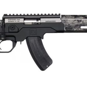 MPR RIMFIRE 17HMR BLACK 16"
