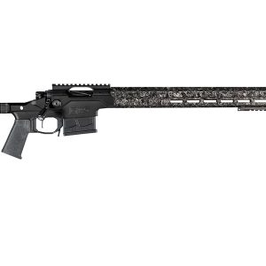 MPR 6.5CR CHASSIS BLK 16" MB