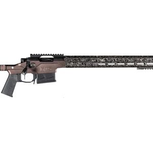 MPR 22CR CHASSIS BRWN 24" MB