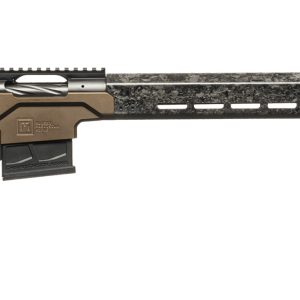 MPR 22CR CHASSIS BRWN 20" MB