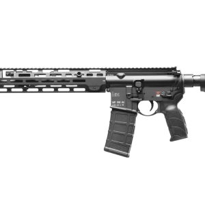 MR556 A4 5.56 16.5" 30+1 BLK