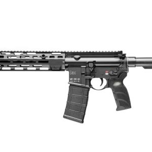 MR556 A4 5.56 11" 30+1 BLK