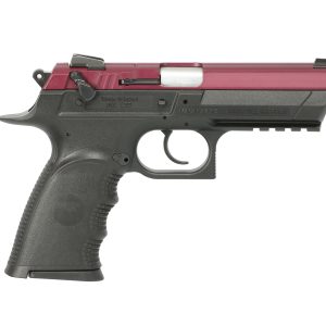BE III 9MM BLACK CHERRY 15+1 #
