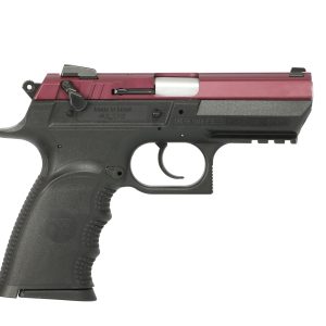BE III CMPT 40SW BLACK CHERRY#