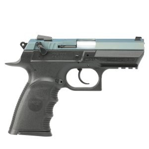 BE III CMPT 9MM NORTHERN LGHT#