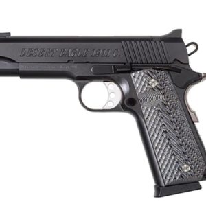 DESERT EAGLE 1911 45ACP 4.33"#