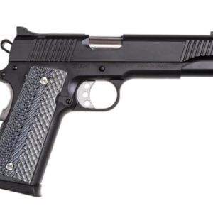 DESERT EAGLE 1911 45ACP 5" BK#