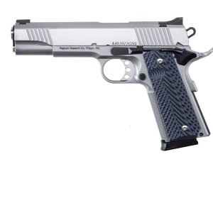DESERT EAGLE 1911 45ACP 5" SS#