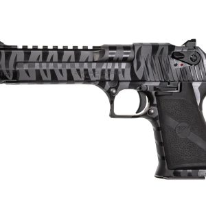 DESERT EAG 44M BLK TIGER STRPE
