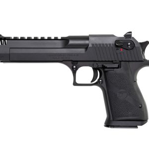 DESERT EAGLE 44MAG BLK 6" IMB