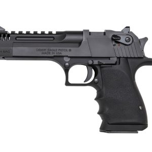 DESERT EAGLE L5 44MAG BLK 5"