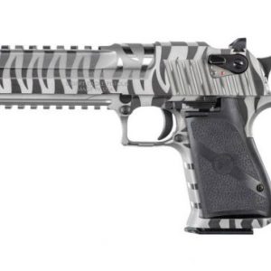 DESERT EAGLE 44MAG SS W/STRIPE