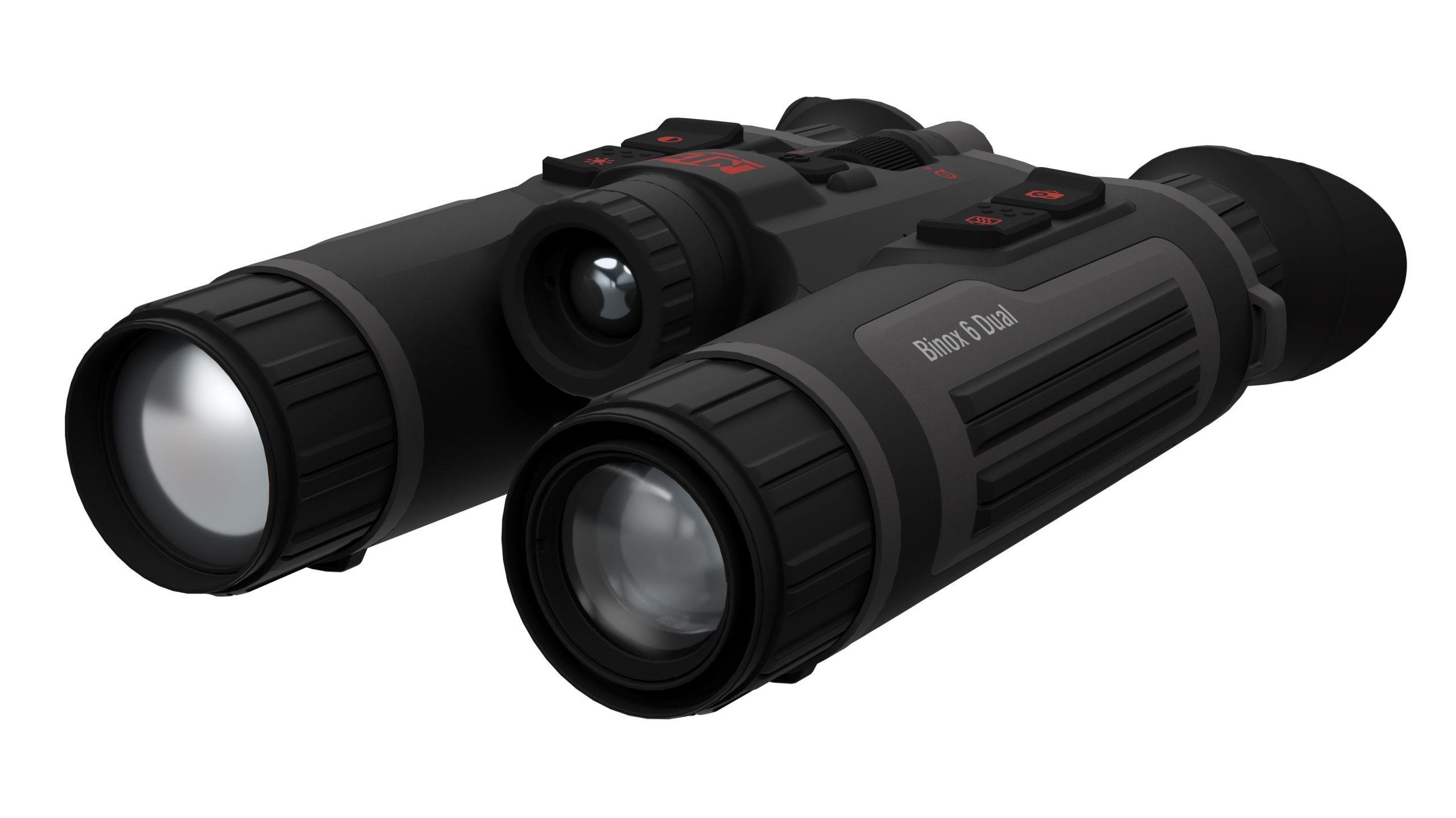 BINOX 6 DUAL 6-48X THERM/NIGHT