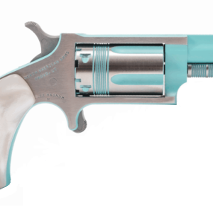 MINI 22MAG REV 1-5/8" TURQ