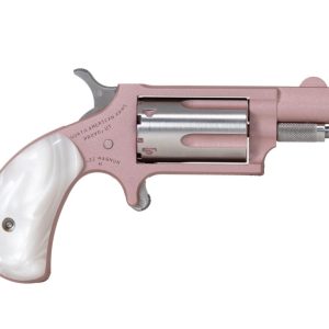 MINI 22MAG REV 1-1/8" ROSE