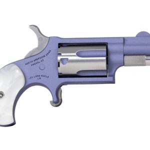 MINI 22LR REV 1-1/8" ORCHID