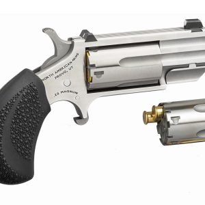 PUG 22MAG/22LR 1" SS CONV