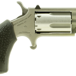 PUG 22MAG REV 1" SS PORTED