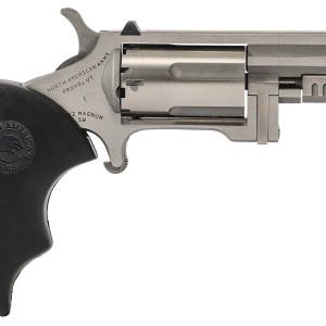 RECLUSE 22MAG 2" SS XS