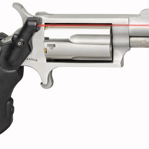 MINI 22MAG REV 1-1/8" LASER