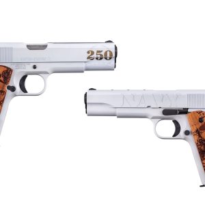 1911A1 NAVY 250TH 45ACP 5" 7+1