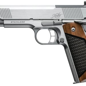 CUSTOM S/S NEXT GEN 45ACP
